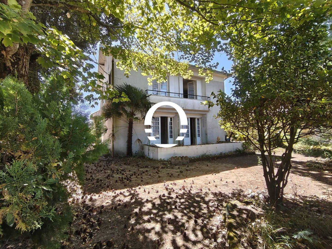 Maison à SAINT-BREVIN-LES-PINS