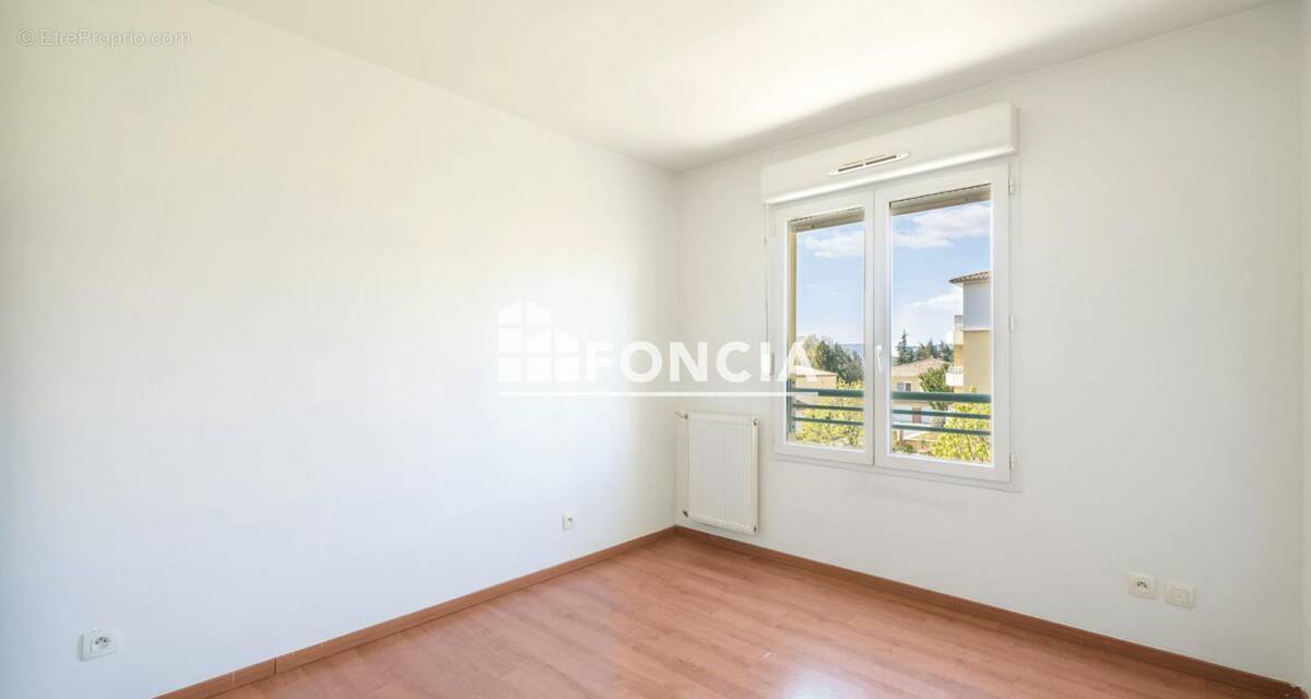 Appartement à MONTELIMAR