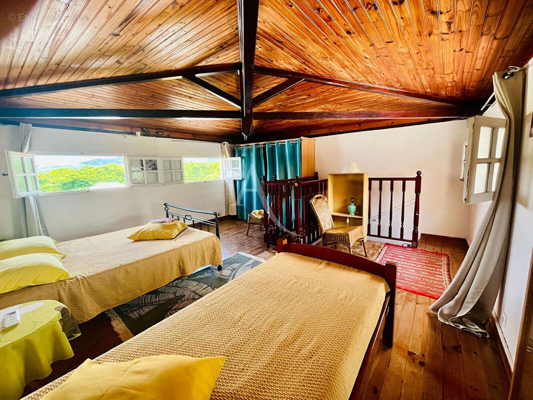 Maison à SAINTE-LUCE