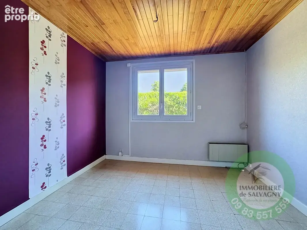 A vendre maison à rénover selon vos envies - photo 10