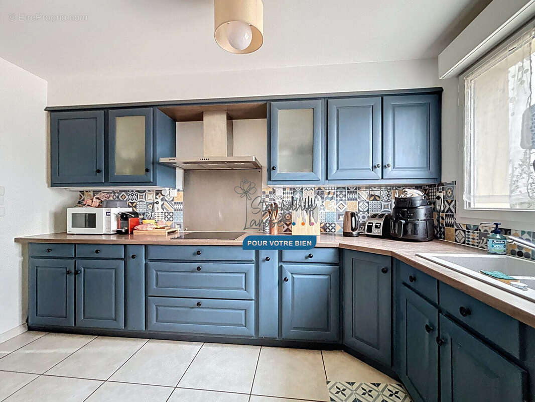 Maison à PONTAULT-COMBAULT