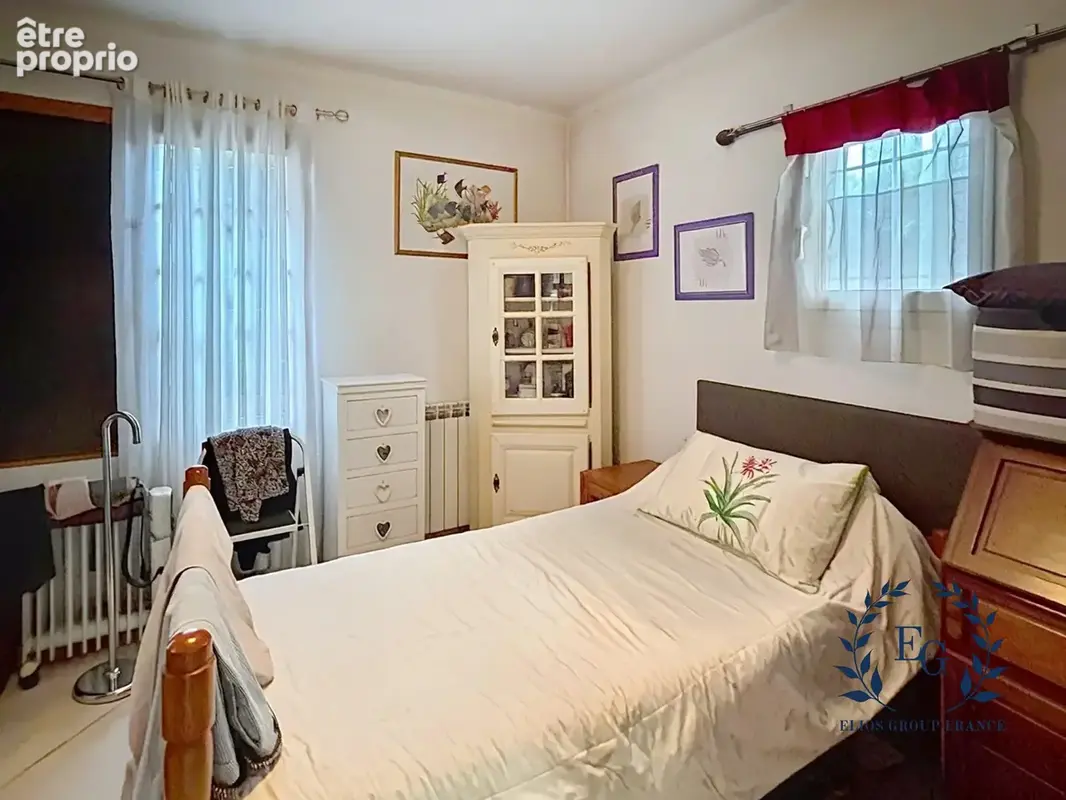 Maison 4 pièces 157 m² à vendre à Marseille-12e (13012) - photo 7