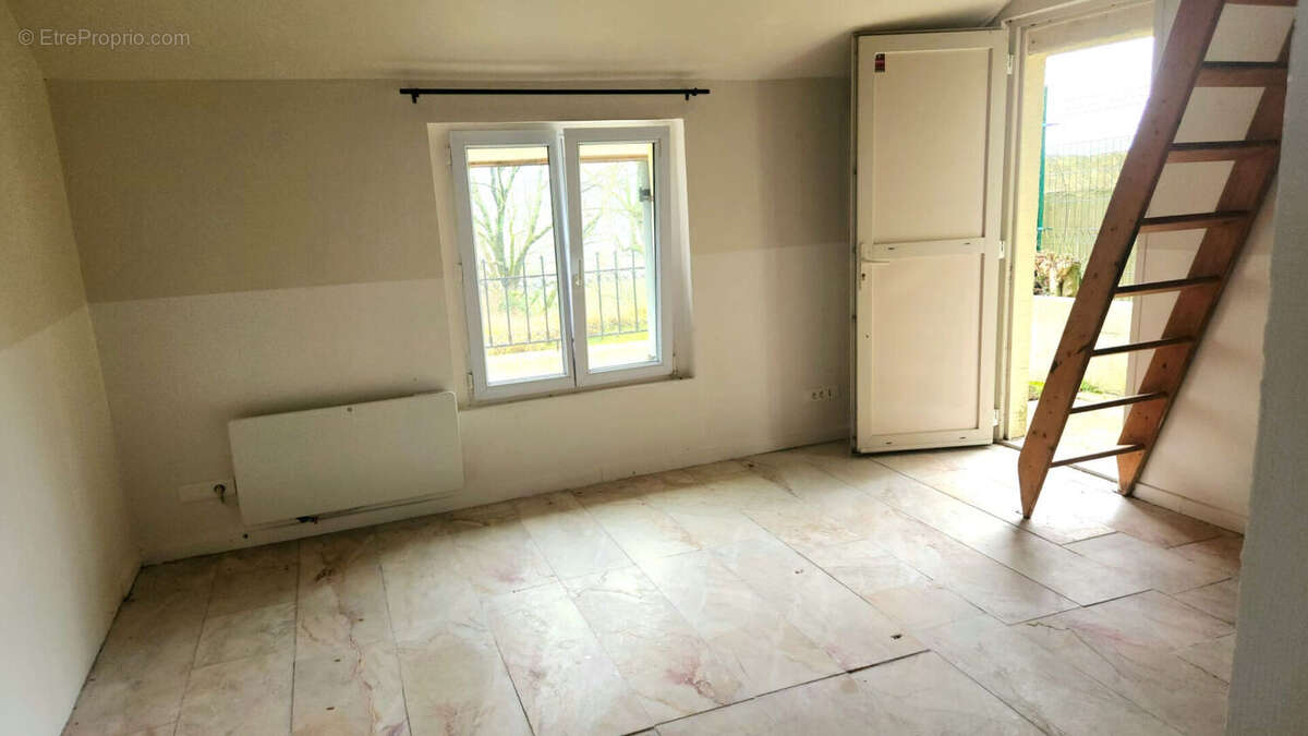 Maison à LA FERTE-SOUS-JOUARRE