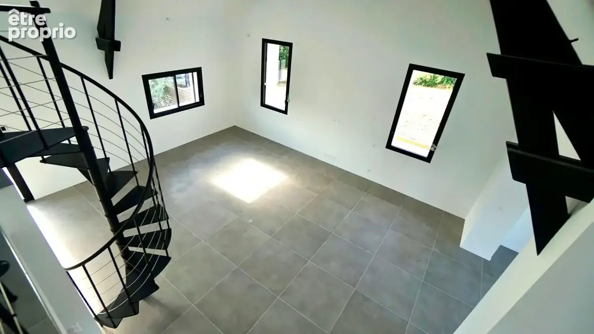 Maison Gargenville 185 m2 - photo 10