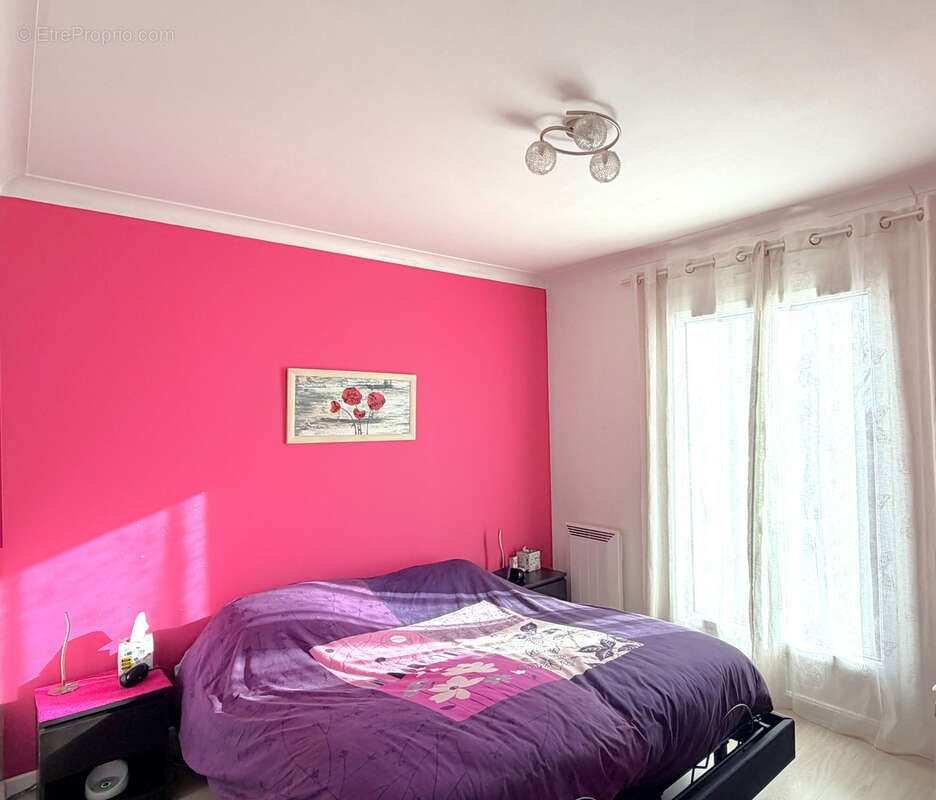 Caen maison d'habitation de 8 pieces principales a vendre - photo 5