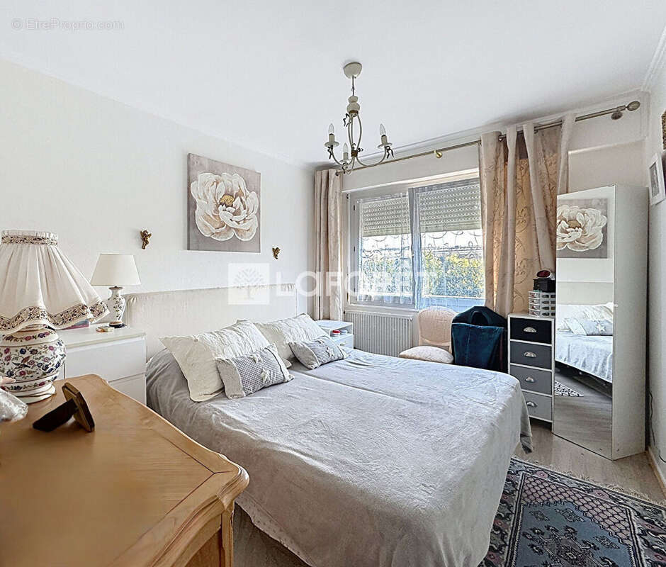 Appartement Vernon 5 pièces 113.50 m² - photo 8