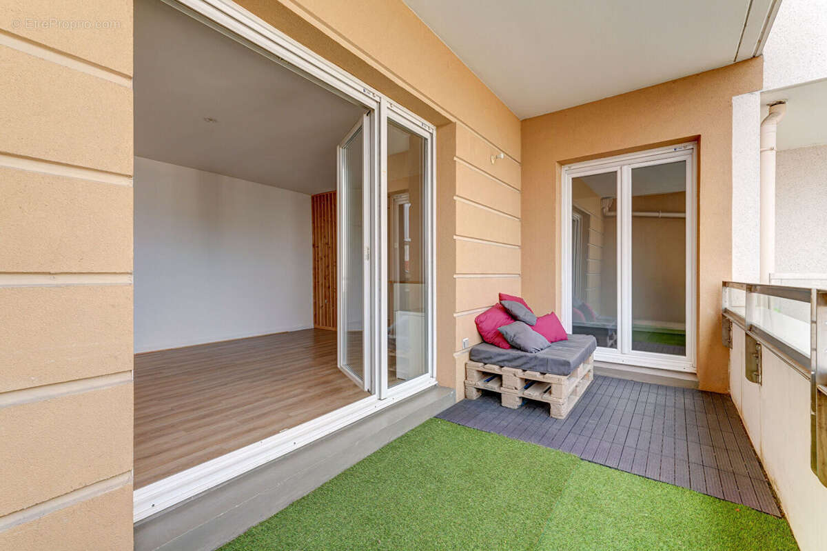 Appartement à LYON-3E