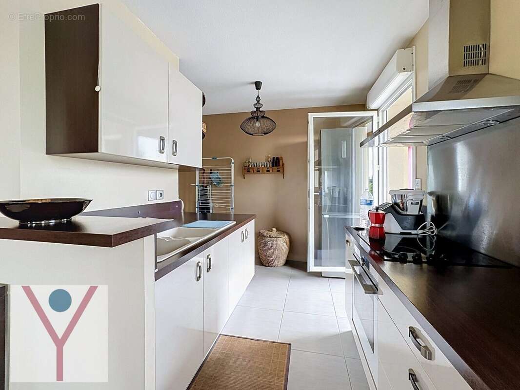 Appartement 101 m² à Villars-Les-Dombes  - photo 8