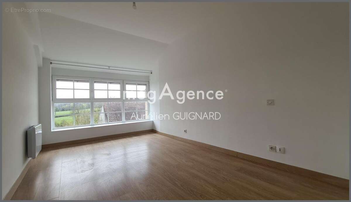 Appartement à BRESSUIRE