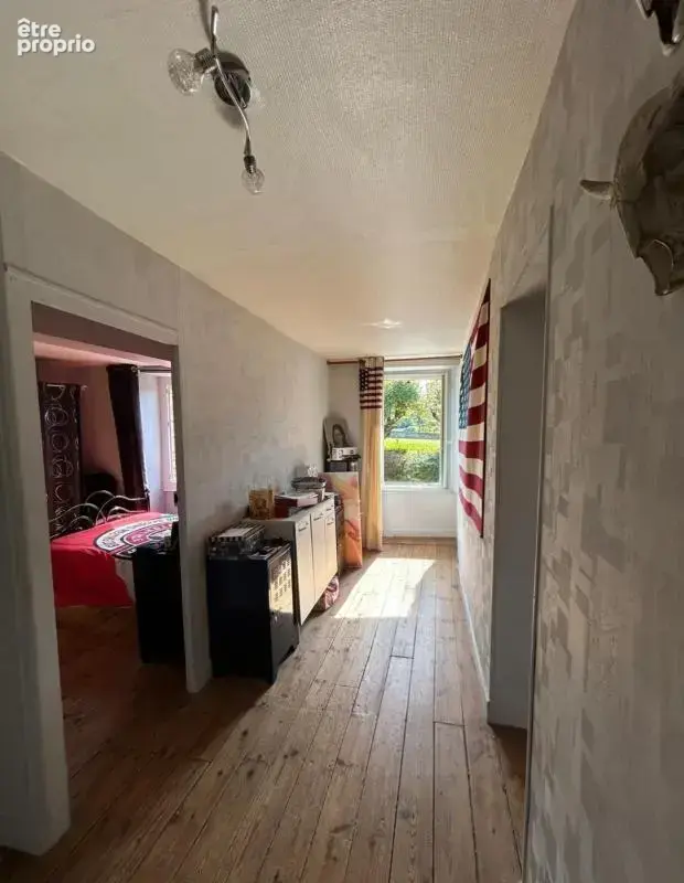 Maison à vendre 4 pièces SAINT SORNIN LEULAC (87) - photo 9