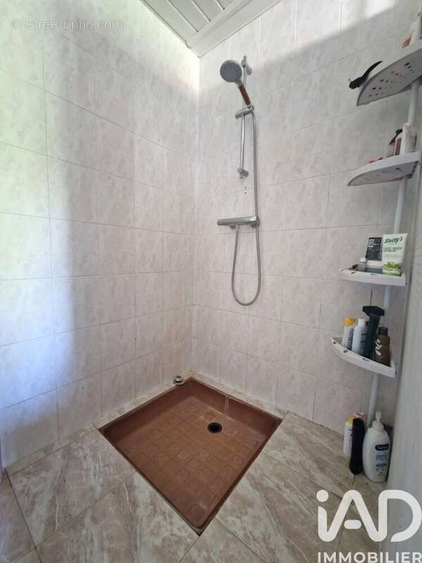 Photo 9 - Maison à MONTHYON