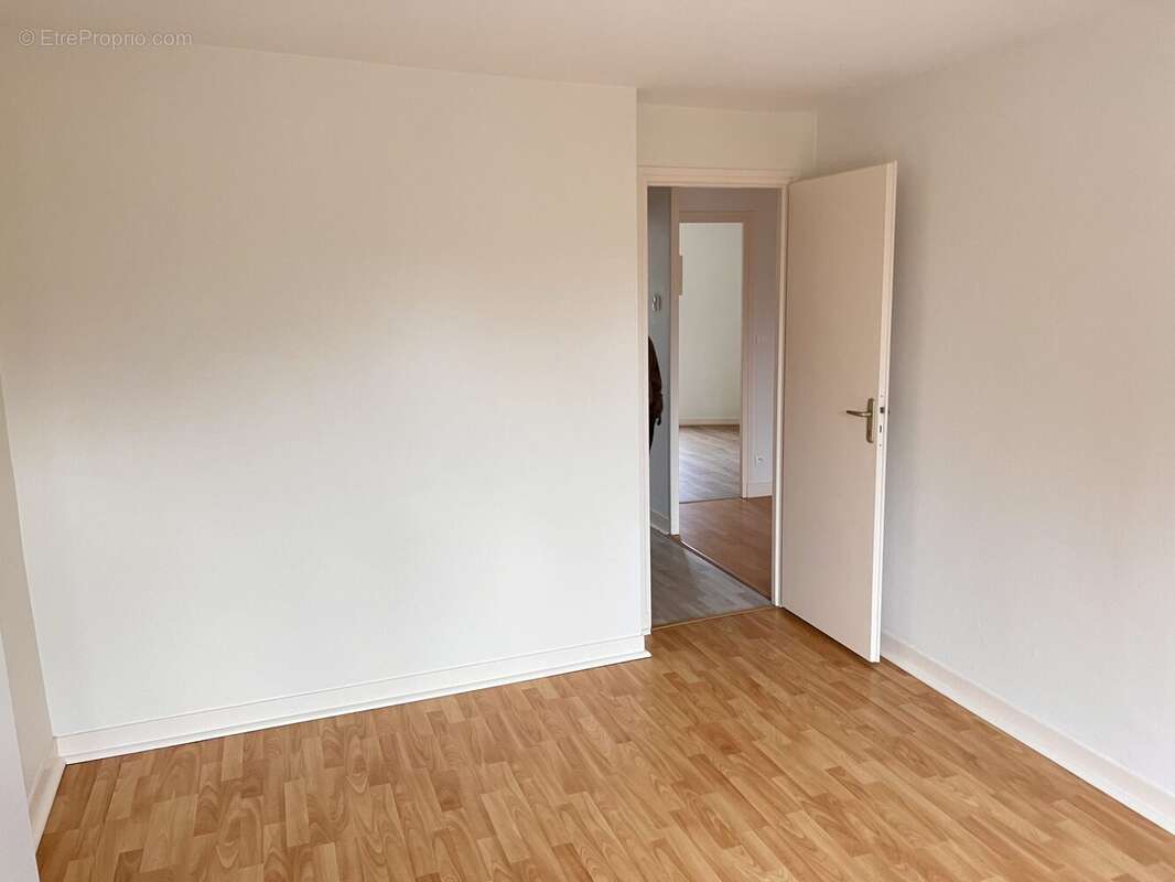 Appartement à ORLEANS