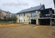 Photo 1 - Maison à MARVEJOLS