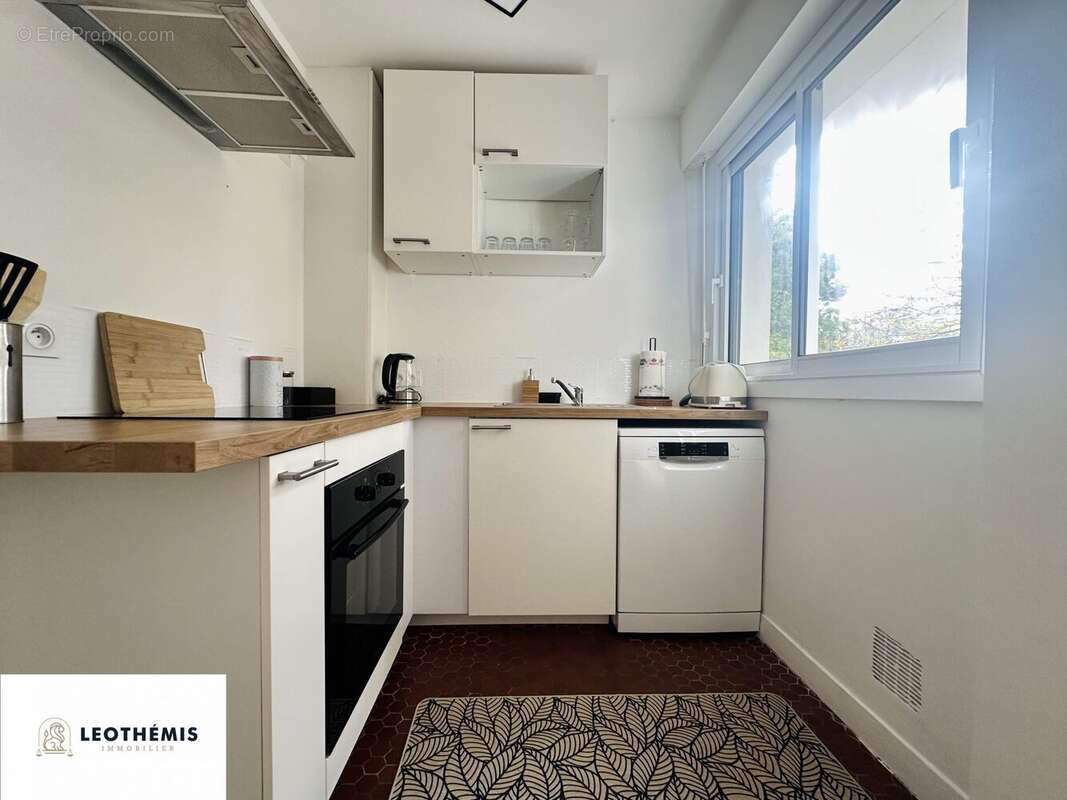 Appartement à SAINT-PALAIS-SUR-MER