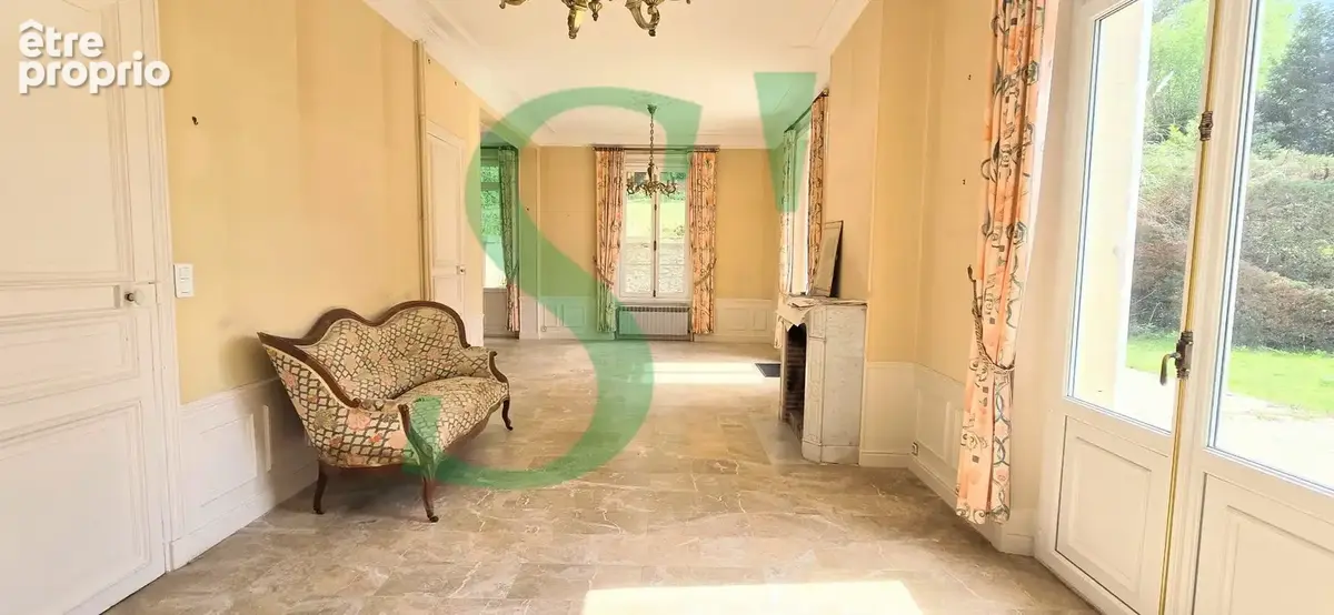 Maison 198 m² à Chaumont-En-Vexin  - photo 3