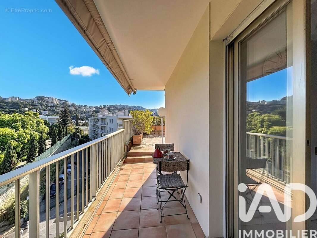 Photo 8 - Appartement à LE CANNET