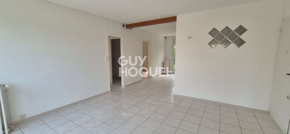 Appartement à DREUX