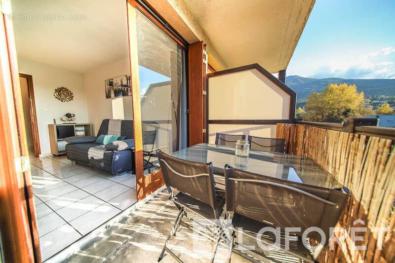 Appartement à SAINT-SAUVEUR