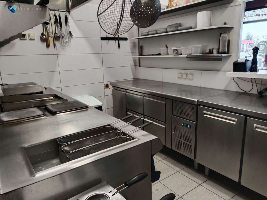 Commerce à L&#039;UNION