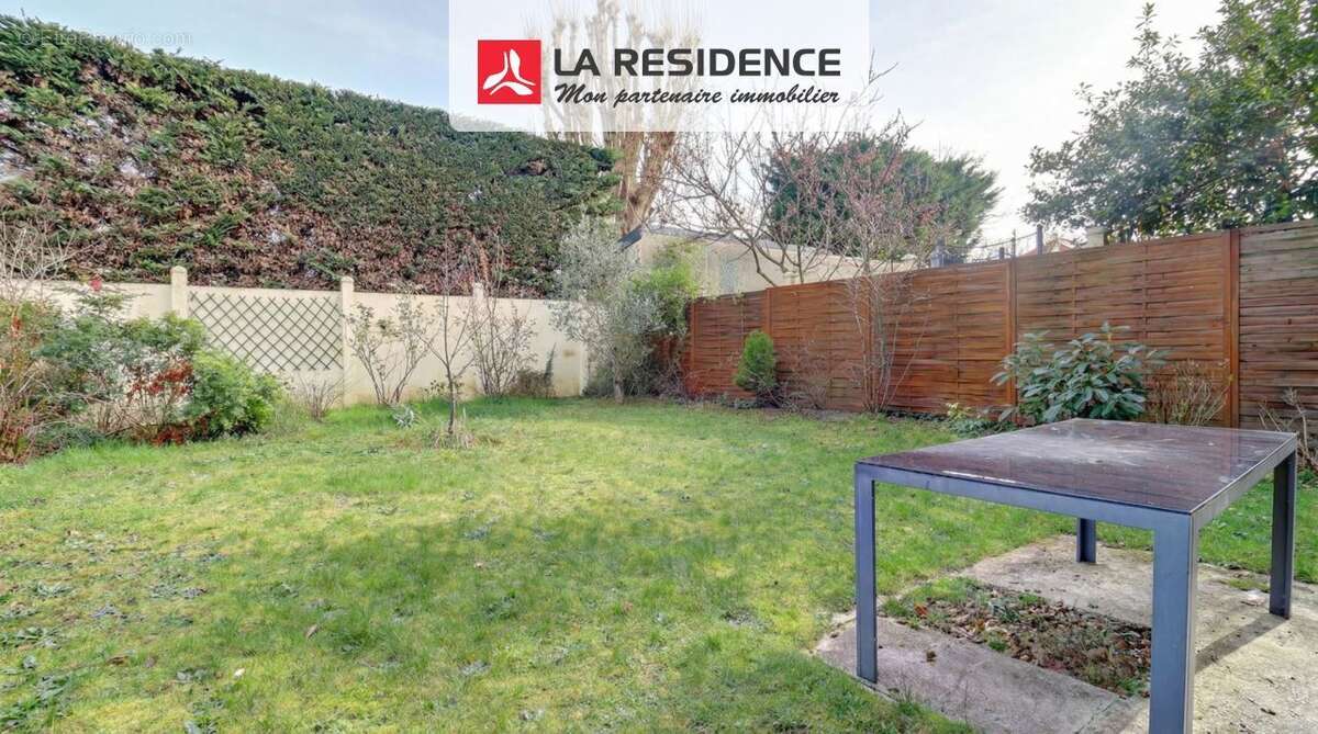 Maison 168 m² à Poissy  - photo 6