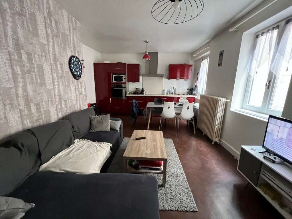 Appartement 50 m² à Mende  - photo 9