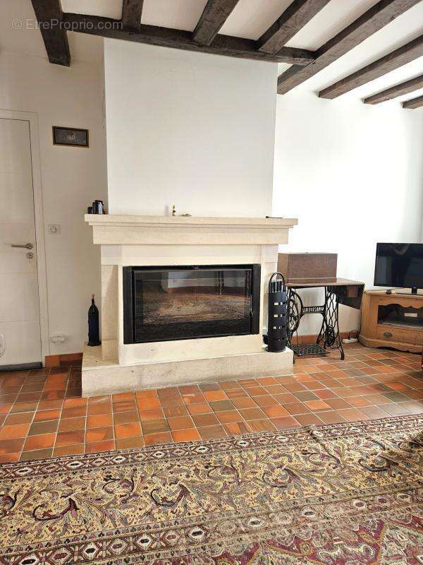 Maison rénovée 2-3 chambres Mésanger campagne BAISSE DE PRIX - photo 5
