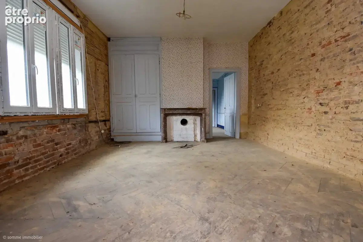Maison 6 pièces 264 m² à vendre à Pernois (80670) - photo 12