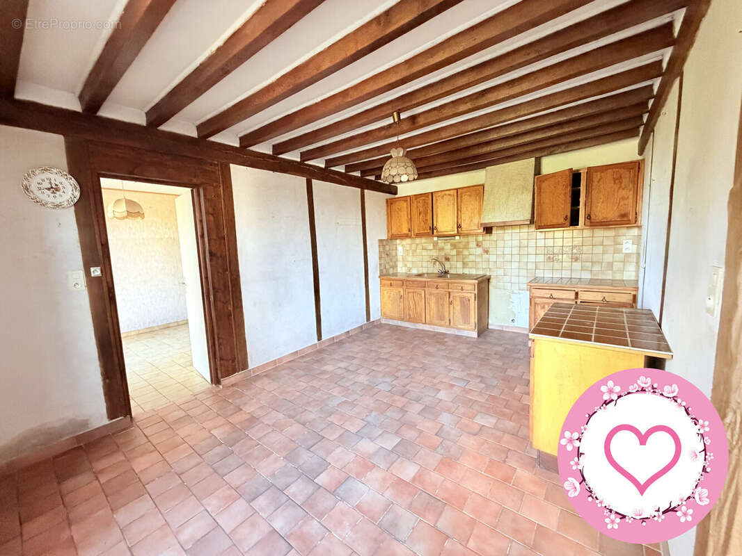 Maison 75 m² à Saint-Aignan-Le-Jaillard  - photo 5