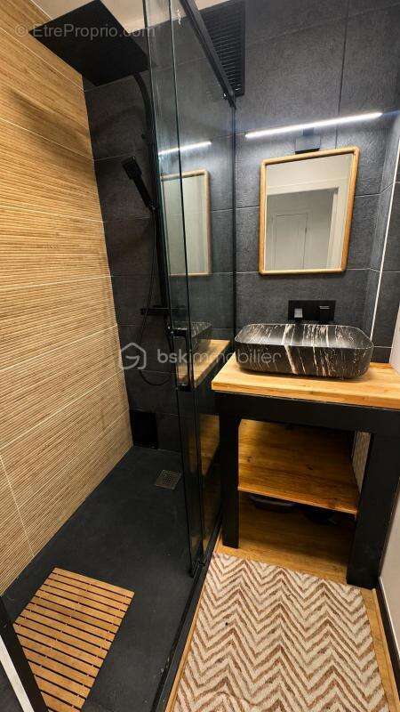 Appartement familial de 105 m² avec balcon – Dinan - photo 7