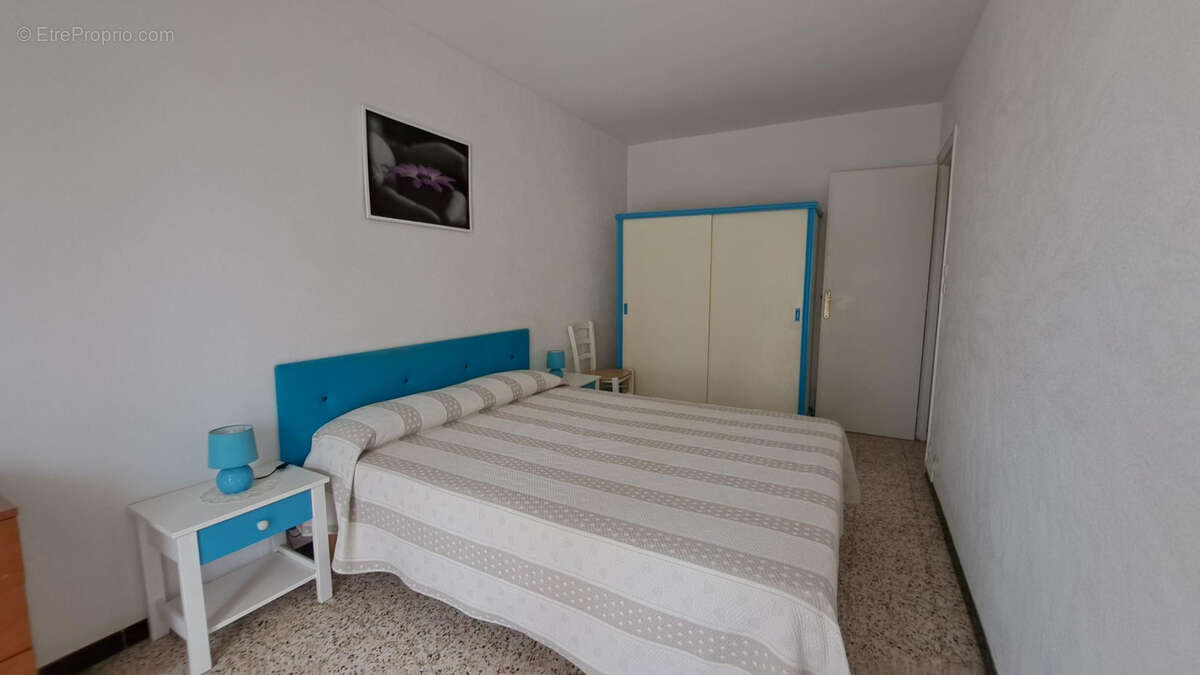 Appartement à LE GRAU-DU-ROI