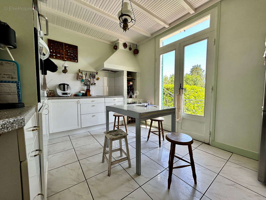 Maison à POISSY