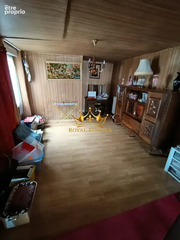 Maison 102 m² à Les Ormes  - photo 4