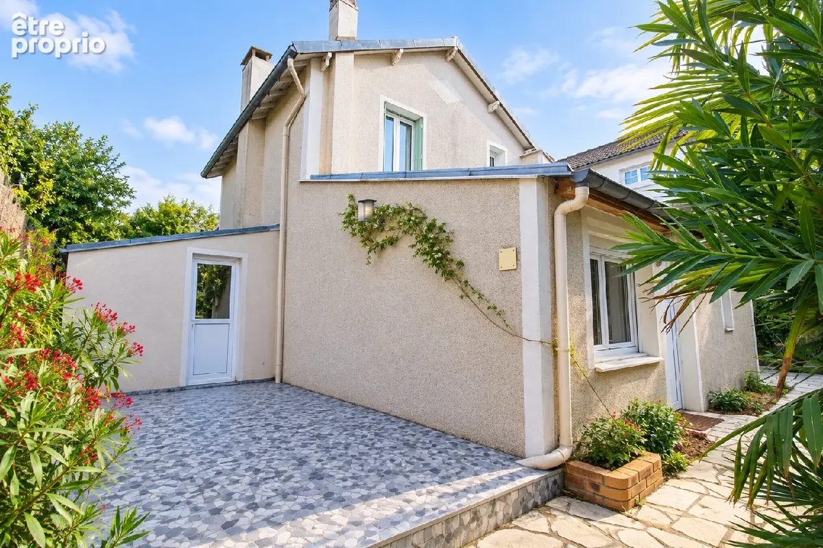 Maison 4 pièces 89 m² à vendre à Yerres (91330) - photo 15