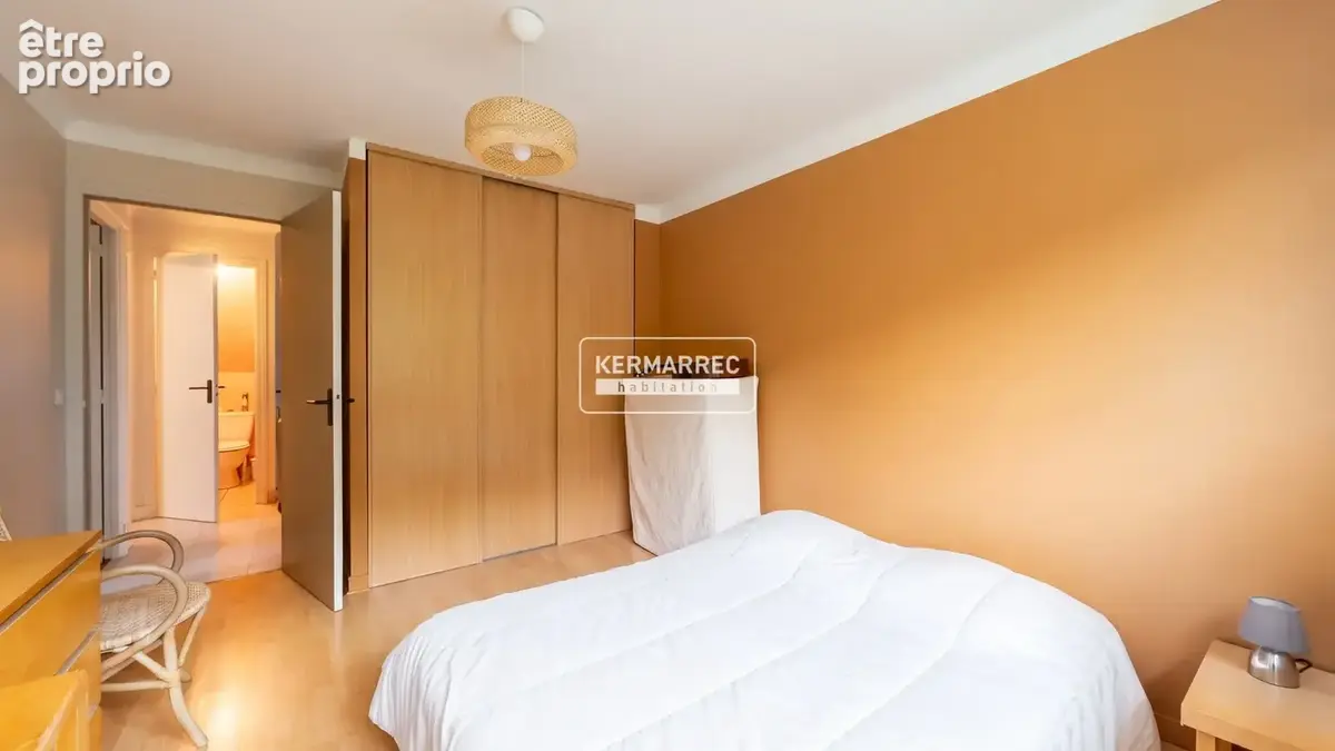 Nantes vieux doulon - maison 4 chambres - photo 5