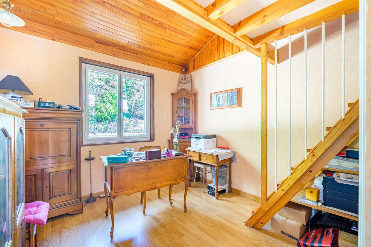 Maison à SAINT-CYR-AU-MONT-D'OR