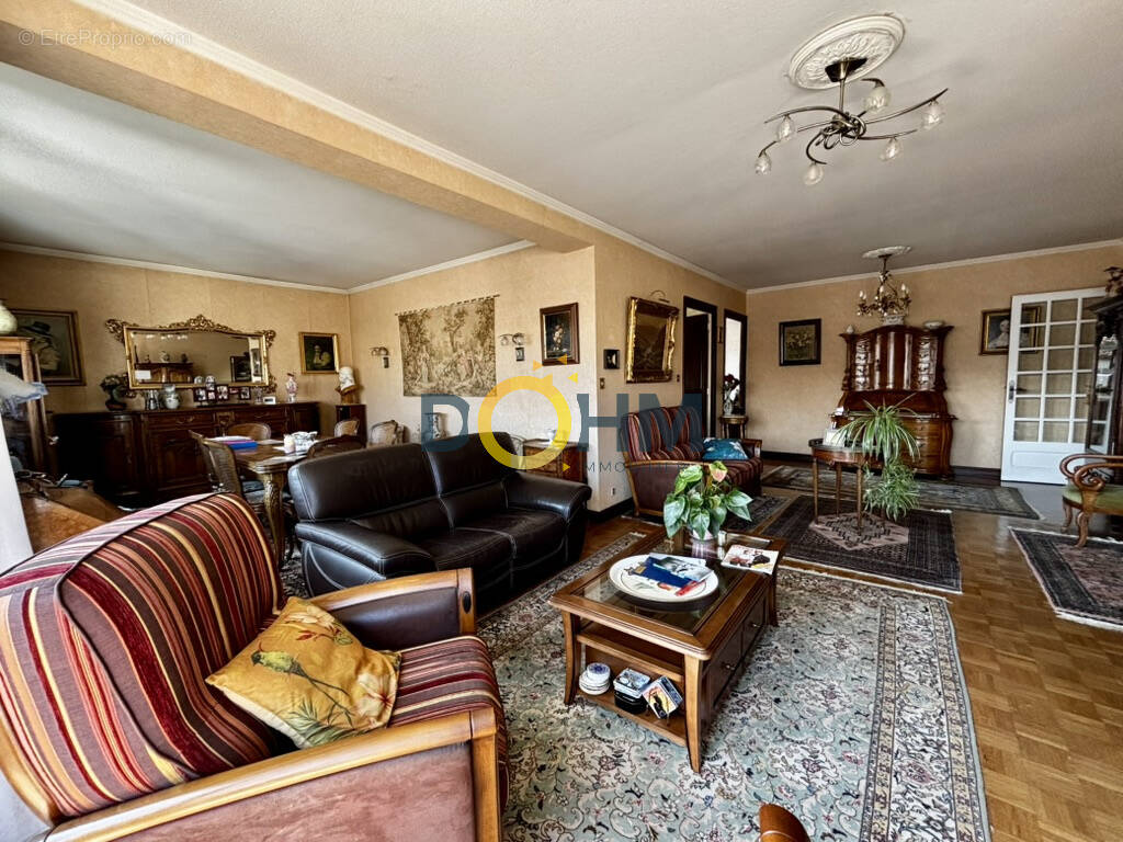 Appartement à FIRMINY