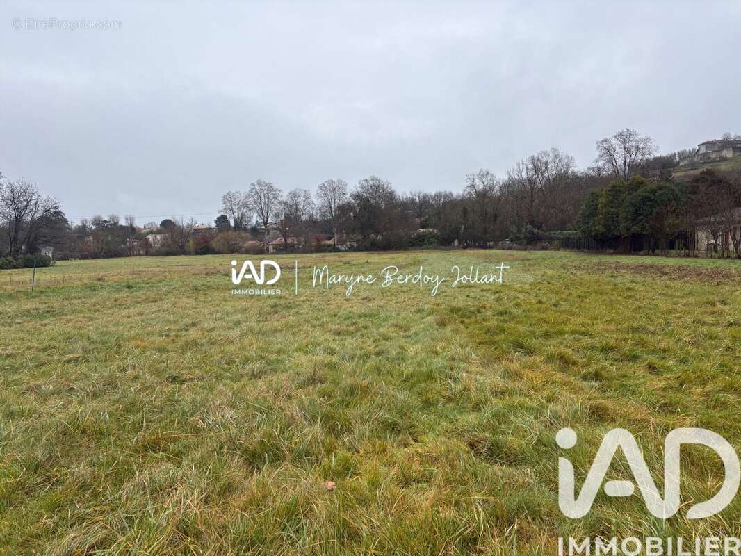 Photo 3 - Terrain à ROQUEFORT