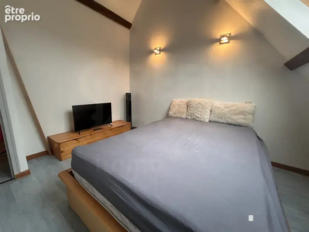 VILLEPOT (44110) - Maison 4 pièces - 76,98 m2 - 3040 m2 de terrain - photo 12