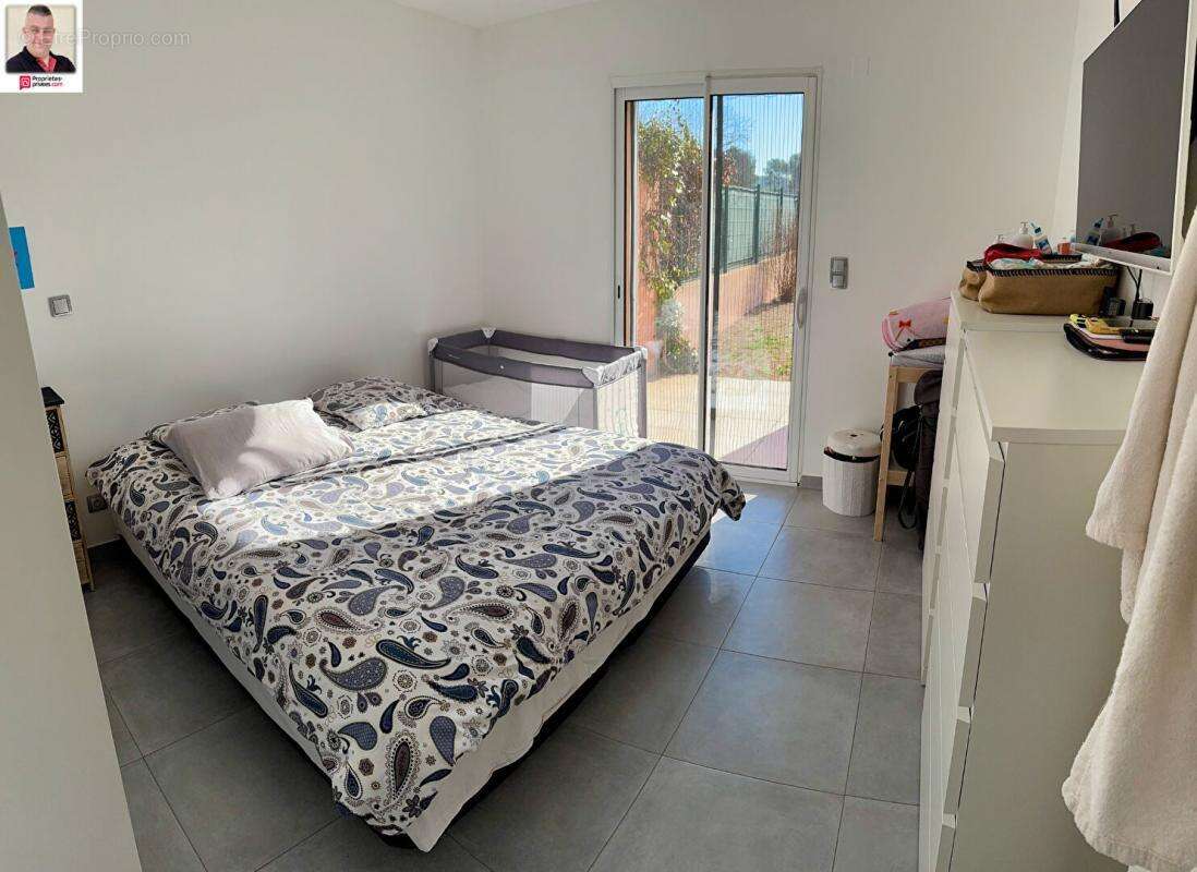 Maison à TRANS-EN-PROVENCE