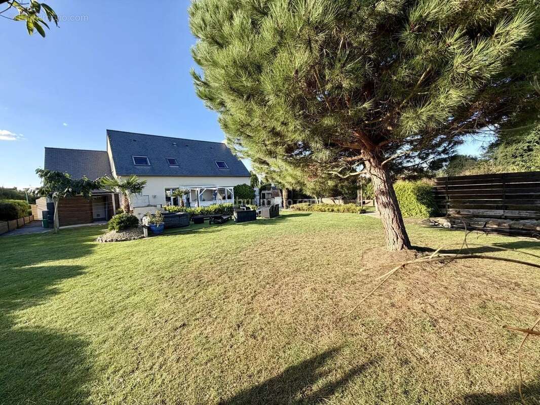 Maison à SAINT-CAST-LE-GUILDO