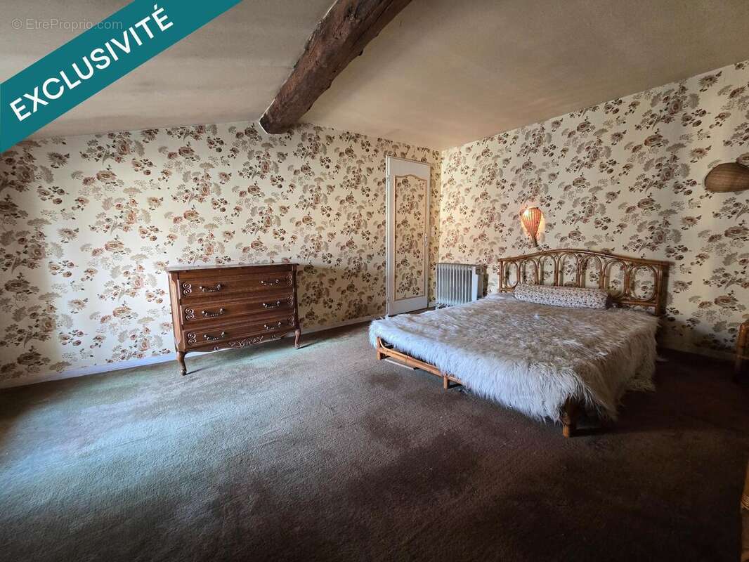 Photo 7 - Maison à HAUDAINVILLE