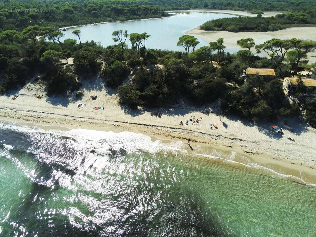 Maison à PORTO-VECCHIO