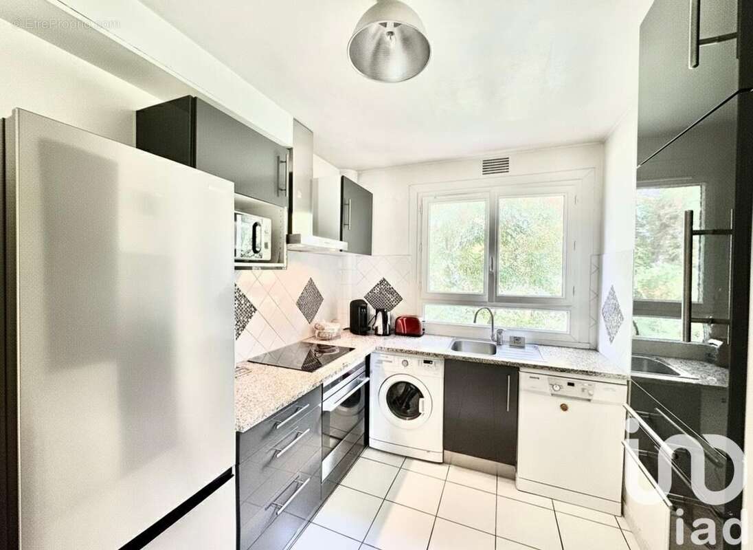 Appartement 77 m² à Villiers-Sur-Marne  - photo 4