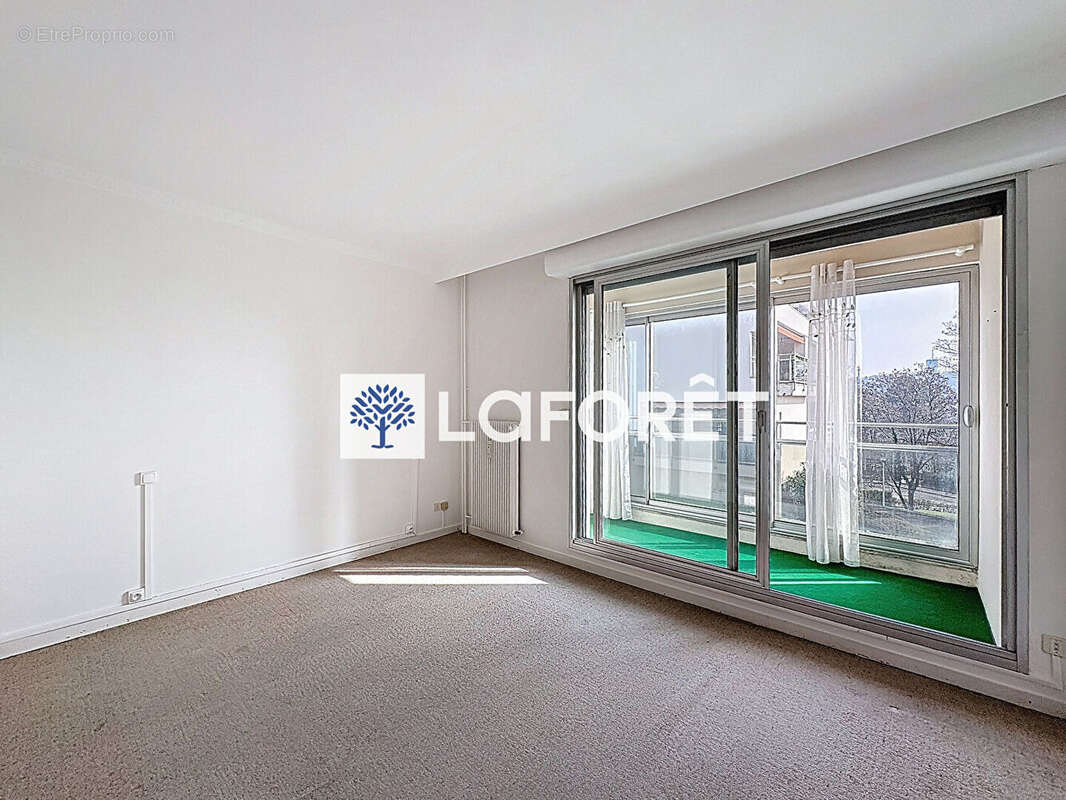 Appartement à MONTBELIARD