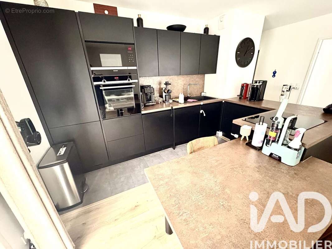 Photo 8 - Appartement à ARGENTEUIL