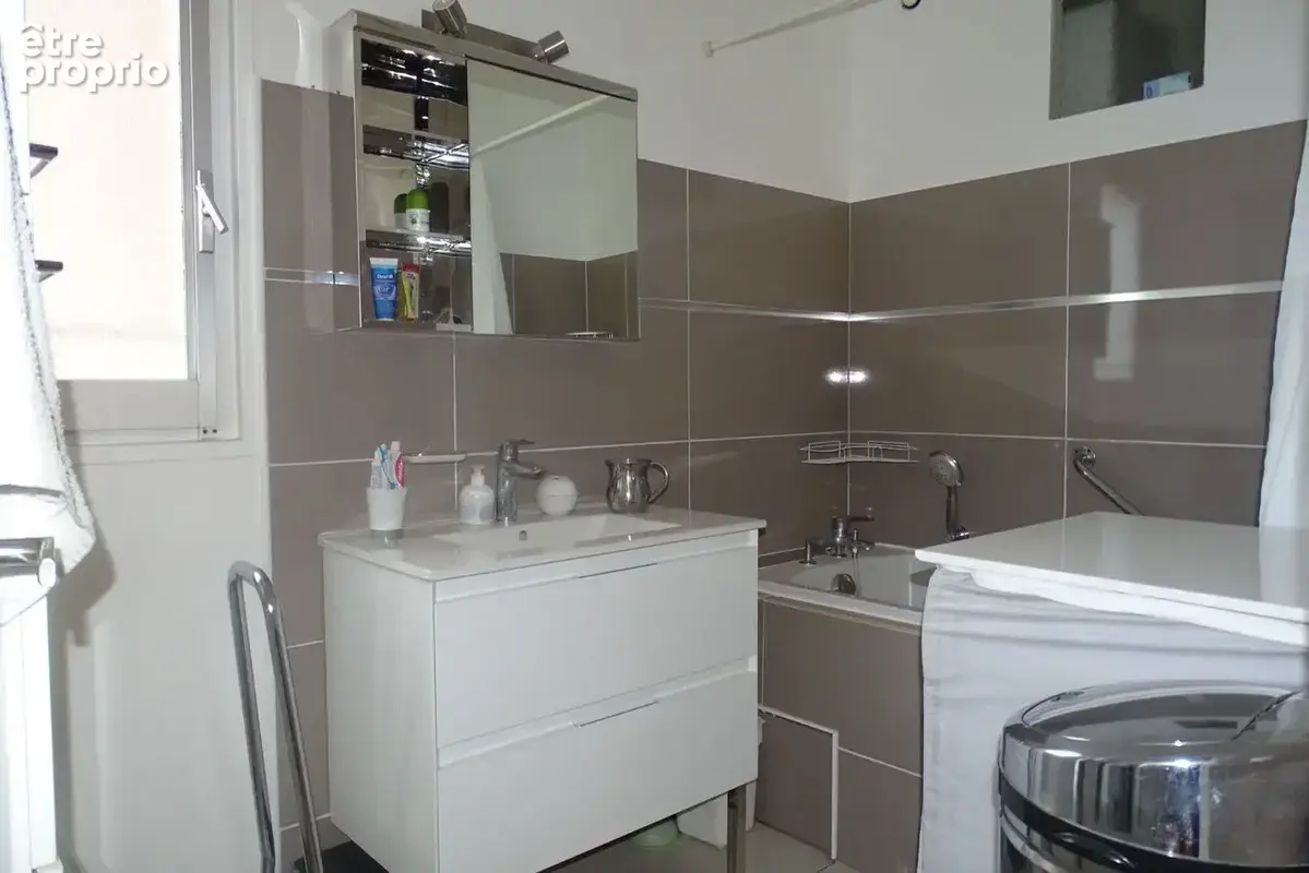 Appartement 81 m² à Creteil  - photo 4