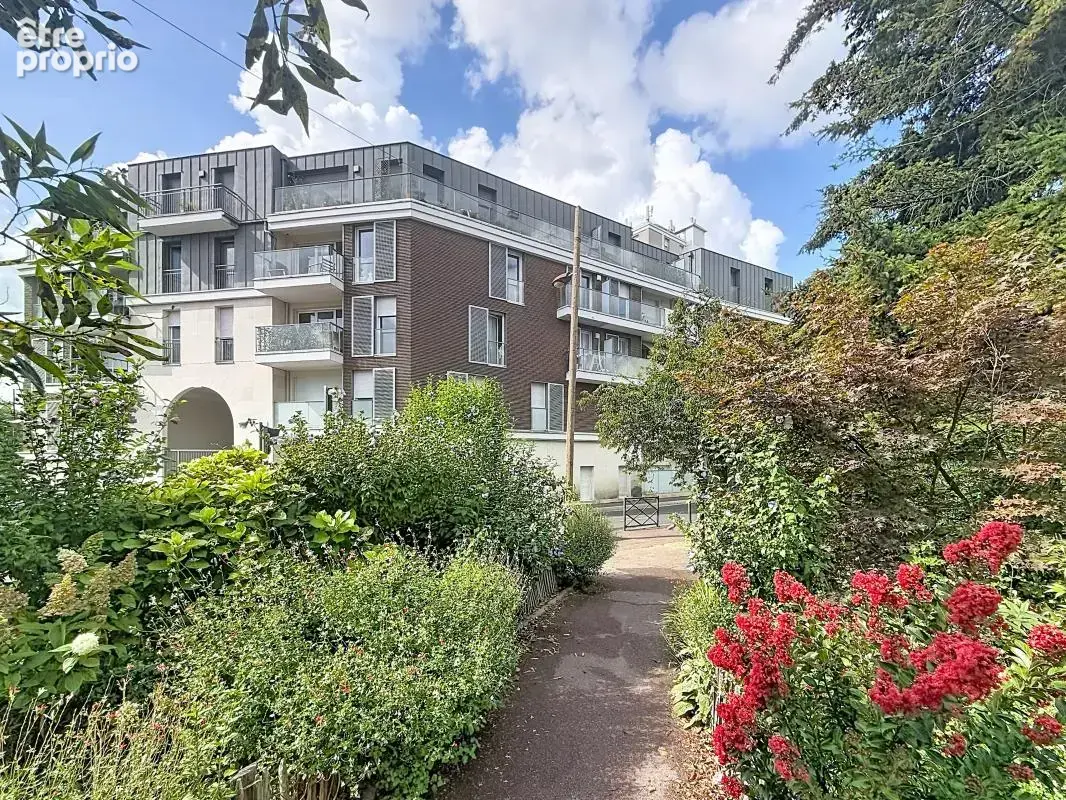 Photo Appartement à Chatenay-Malabry au prix de 178 000€