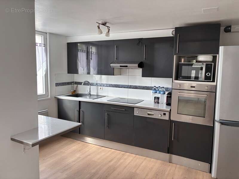 Appartement à MAINTENON
