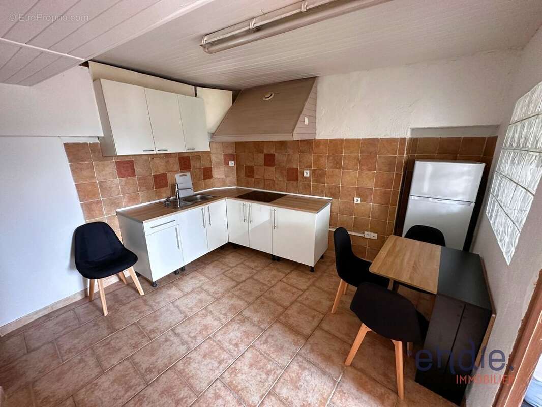Salernes immeuble de rapport - photo 8