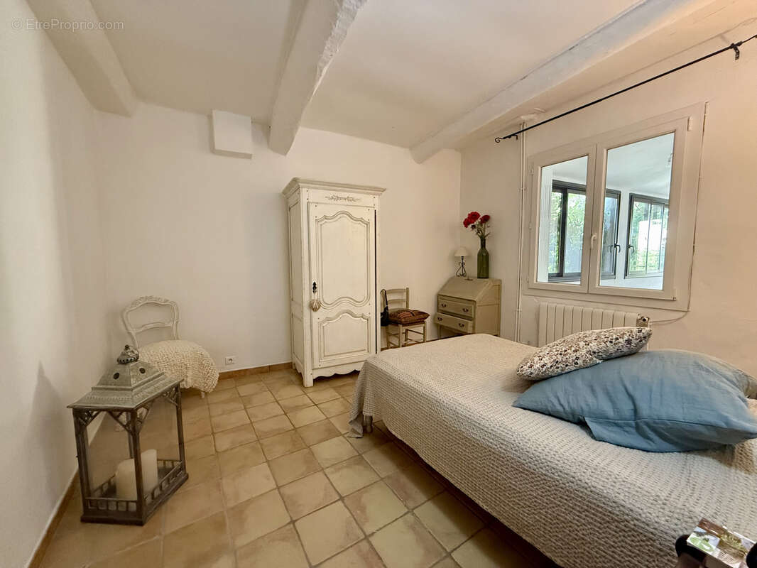 Maison de village MODENE - photo 6